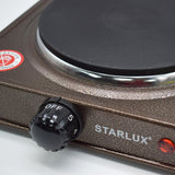 STARLUX električni rešo 2000W - Zoro