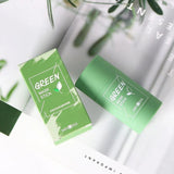 Stick maska za lice s zelenim čajem - Zoro