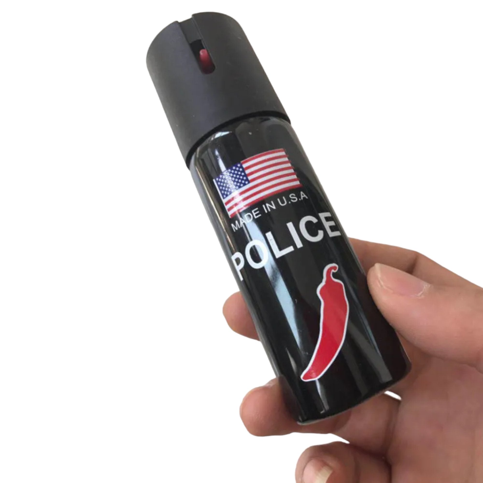 Suzavac Pepper Sprej za Samoodbranu Zoro