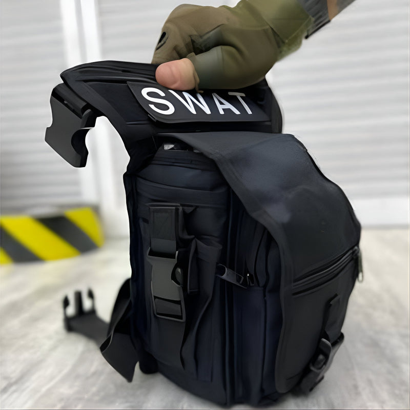 SWAT torbica za nogu - Zoro