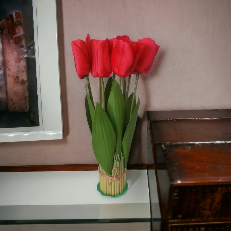 Umjetni Tulipani 38cm - Zoro