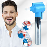 Uređaj za poliranje i izbjeljivanje zuba - Zoro