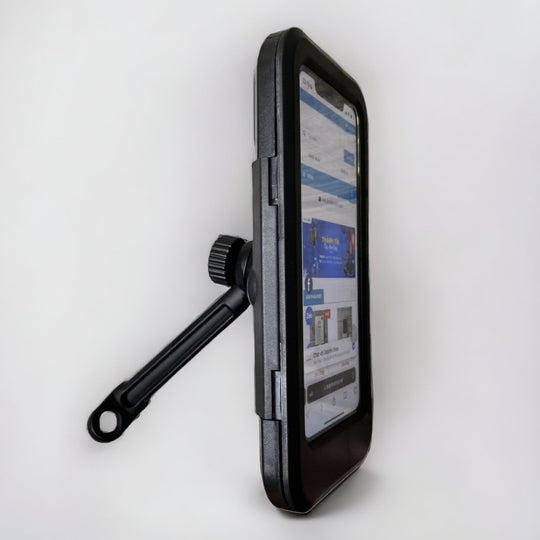 Vodootporni motociklistički držač za telefon - Zoro