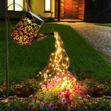 Vrtna Solarna LED Ukrasna Lampa - Zoro